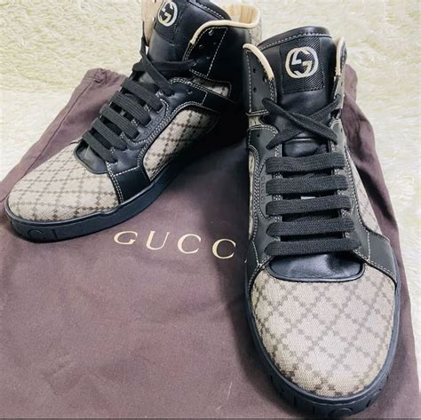 「GUCCI スニーカー」の検索結果 